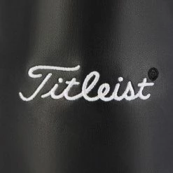 Titleist Valuables Pouch - Black -Fairway Woods Shop Titleist Valuables Pouch Black Duffel Bags Accessories 3 0504eb06 4939 4b1e 9db1 342bff391d4f