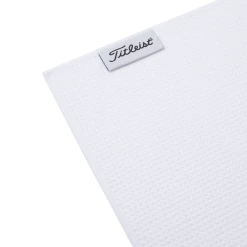 Titleist Microfibre Golf Towel TA22MFTWL 5 Titleist Microfibre Golf Towel TA22MFTWL -Fairway Woods Shop Titleist Microfibre Golf Towel TA22MFTWL 0