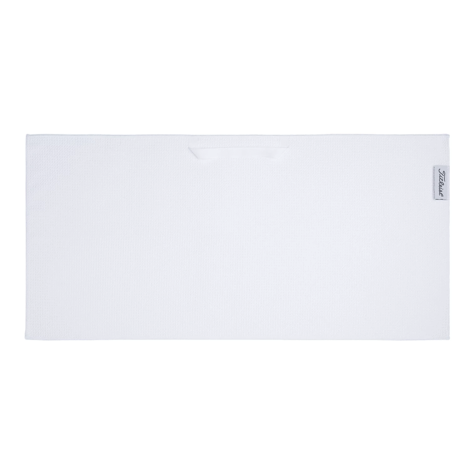 Titleist Microfibre Golf Towel TA22MFTWL 2 Titleist Microfibre Golf Towel TA22MFTWL - Image 2