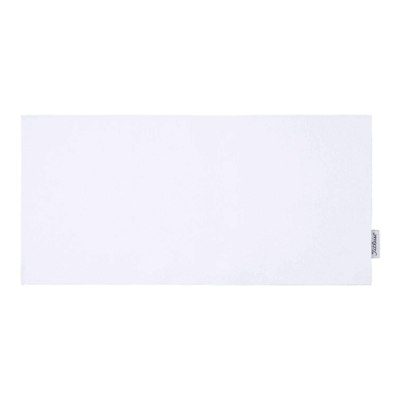 Titleist Microfibre Golf Towel TA22MFTWL 1 Titleist Microfibre Golf Towel TA22MFTWL