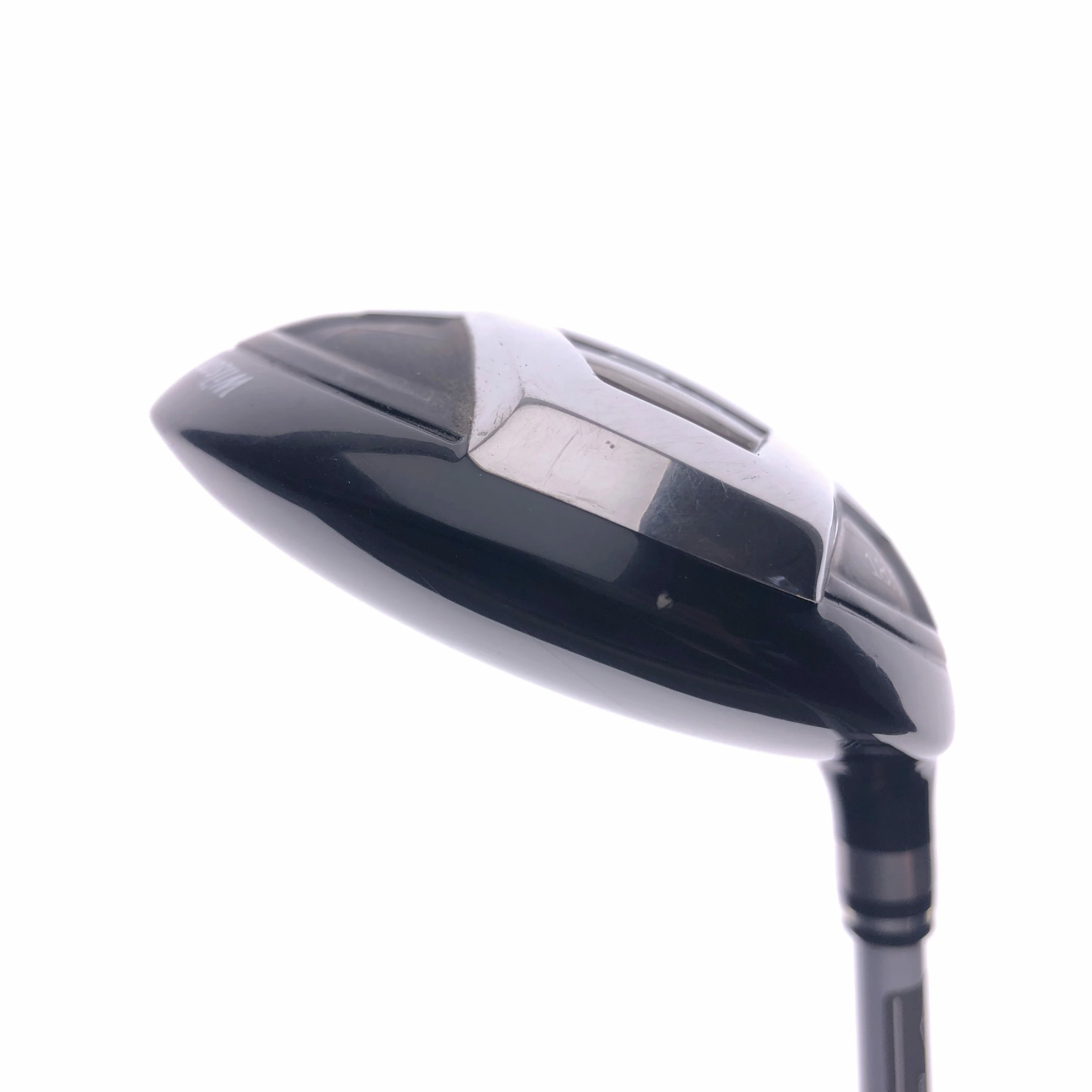 Used Wilson Fybrid RS 5 Fairway Wood / 18 Degrees / UST Proforce VTS Stiff Flex 4 Used Wilson Fybrid RS 5 Fairway Wood / 18 Degrees / UST Proforce VTS Stiff Flex - Image 4