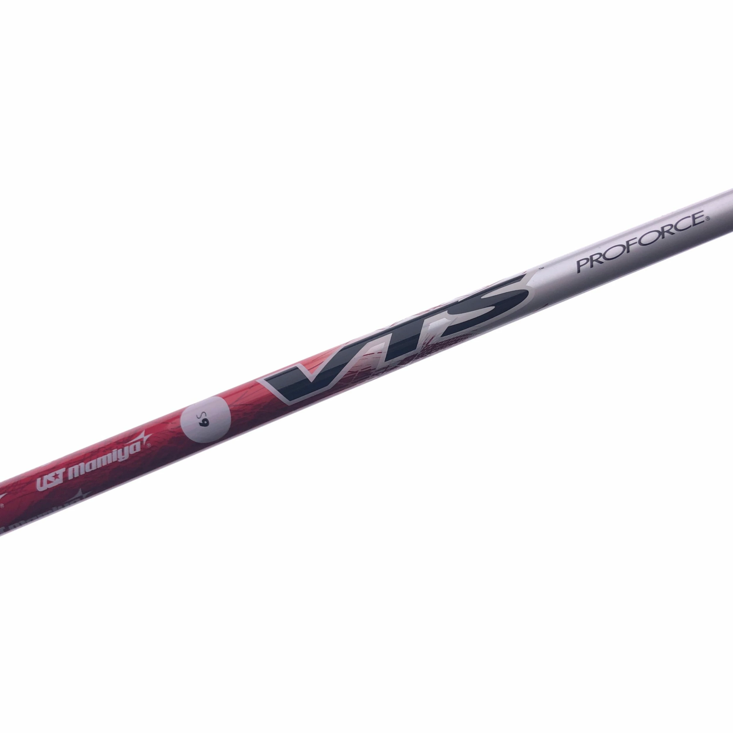 Used Wilson Fybrid RS 5 Fairway Wood / 18 Degrees / UST Proforce VTS Stiff Flex 9 Used Wilson Fybrid RS 5 Fairway Wood / 18 Degrees / UST Proforce VTS Stiff Flex - Image 9