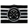 Callaway Cart Golf Towel 5420000