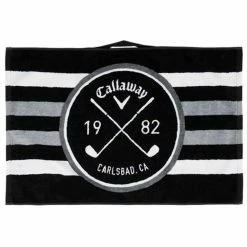 Callaway Cart Golf Towel 5420000