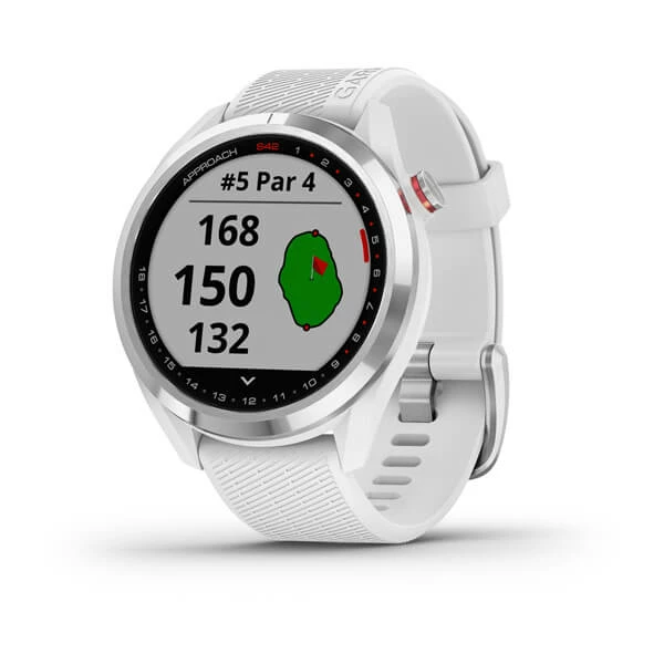 Garmin Approach S42 Golf GPS Watch 2 Garmin Approach S42 Golf GPS Watch - Image 2