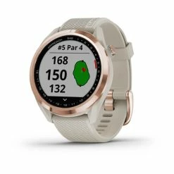 Garmin Approach S42 Golf GPS Watch 9 Garmin Approach S42 Golf GPS Watch -Fairway Woods Shop cf lg a1d8144b 75c8 49c2 b8f9 a4f235252084