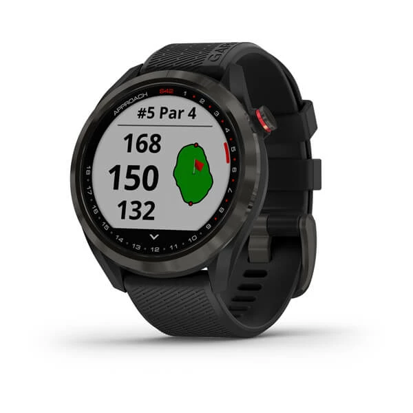 Garmin Approach S42 Golf GPS Watch 1 Garmin Approach S42 Golf GPS Watch