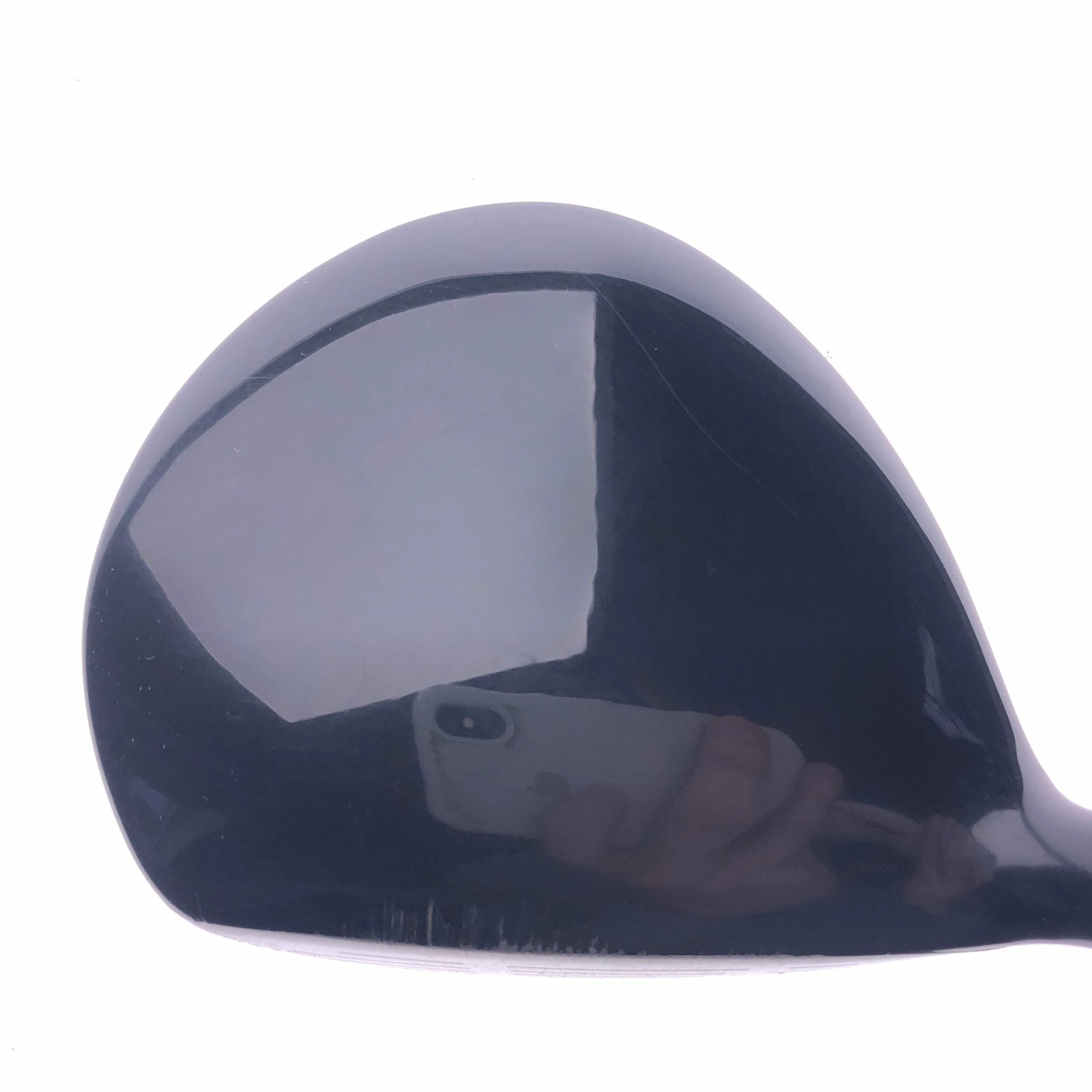 Used Wilson Fybrid RS 5 Fairway Wood / 18 Degrees / UST Proforce VTS Stiff Flex 8 Used Wilson Fybrid RS 5 Fairway Wood / 18 Degrees / UST Proforce VTS Stiff Flex - Image 8