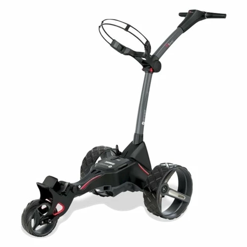 Fairway Golf UK Motocaddy M1 DHC Electric Trolley 2021 - 18 Hole/Lithium Battery 1 Fairway Golf UK Motocaddy M1 DHC Electric Trolley 2021 - 18 Hole/Lithium Battery