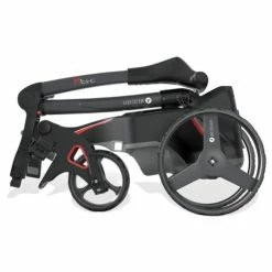 Fairway Golf UK Motocaddy M1 DHC Electric Trolley 2021 - 18 Hole/Lithium Battery 7 Fairway Golf UK Motocaddy M1 DHC Electric Trolley 2021 - 18 Hole/Lithium Battery -Fairway Woods Shop dhc3