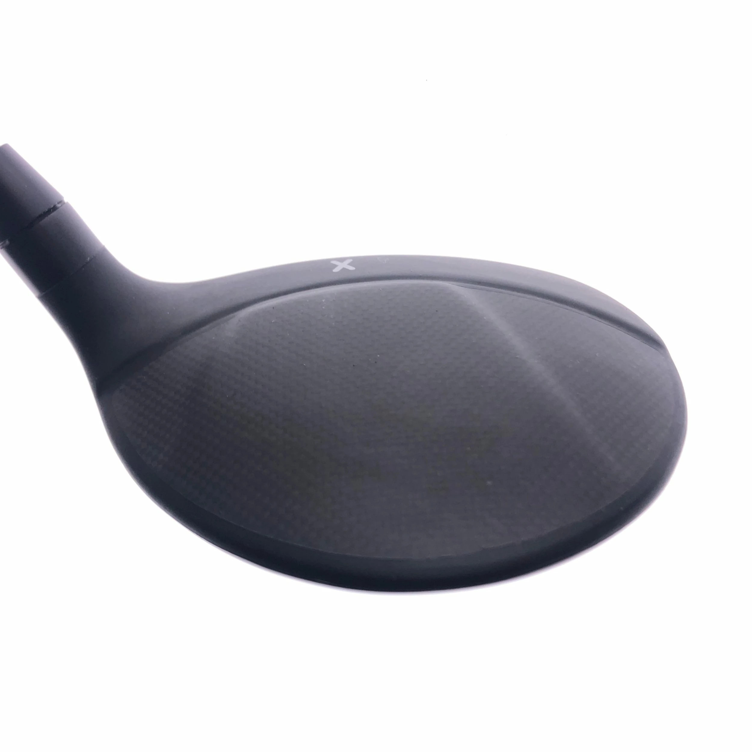 PXG 0341 X Gen 2 3 Fairway Wood / 15 Degrees / Graphite Design MJ-7 Stiff Flex 5 PXG 0341 X Gen 2 3 Fairway Wood / 15 Degrees / Graphite Design MJ-7 Stiff Flex - Image 5