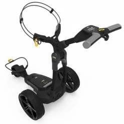 Fairway Golf UK Powakaddy FX3 Electric Trolley 2022 - Black - 18 Hole/Lithium Battery 11 Fairway Golf UK Powakaddy FX3 Electric Trolley 2022 - Black - 18 Hole/Lithium Battery -Fairway Woods Shop fx33