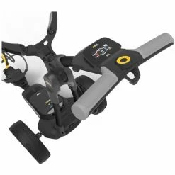 Fairway Golf UK Powakaddy FX3 Electric Trolley 2022 - Black - 18 Hole/Lithium Battery 12 Fairway Golf UK Powakaddy FX3 Electric Trolley 2022 - Black - 18 Hole/Lithium Battery -Fairway Woods Shop fx34