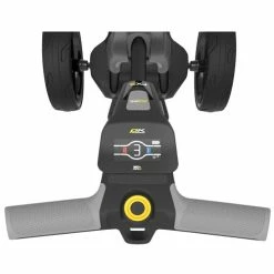 Fairway Golf UK Powakaddy FX3 Electric Trolley 2022 - Black - 18 Hole/Lithium Battery 13 Fairway Golf UK Powakaddy FX3 Electric Trolley 2022 - Black - 18 Hole/Lithium Battery -Fairway Woods Shop fx35