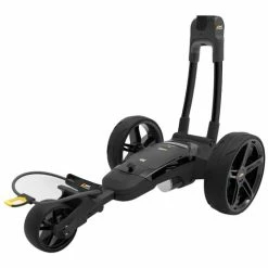 Fairway Golf UK Powakaddy FX3 Electric Trolley 2022 - Black - 18 Hole/Lithium Battery 14 Fairway Golf UK Powakaddy FX3 Electric Trolley 2022 - Black - 18 Hole/Lithium Battery -Fairway Woods Shop fx36