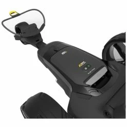 Fairway Golf UK Powakaddy FX3 Electric Trolley 2022 - Black - 18 Hole/Lithium Battery 16 Fairway Golf UK Powakaddy FX3 Electric Trolley 2022 - Black - 18 Hole/Lithium Battery -Fairway Woods Shop fx38