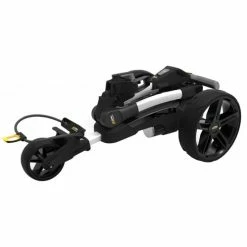 Fairway Golf UK Powakaddy FX3 Electric Trolley 2022 - Black - 18 Hole/Lithium Battery 17 Fairway Golf UK Powakaddy FX3 Electric Trolley 2022 - Black - 18 Hole/Lithium Battery -Fairway Woods Shop fx39