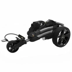 Fairway Golf UK Powakaddy FX5 Electric Trolley 2022 - Gun Metal - 18 Hole/Lithium Battery 10 Fairway Golf UK Powakaddy FX5 Electric Trolley 2022 - Gun Metal - 18 Hole/Lithium Battery -Fairway Woods Shop fx53