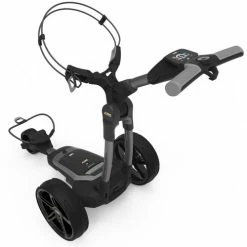 Fairway Golf UK Powakaddy FX5 Electric Trolley 2022 - Gun Metal - 18 Hole/Lithium Battery 11 Fairway Golf UK Powakaddy FX5 Electric Trolley 2022 - Gun Metal - 18 Hole/Lithium Battery -Fairway Woods Shop fx54