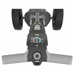 Fairway Golf UK Powakaddy FX5 Electric Trolley 2022 - Gun Metal - 18 Hole/Lithium Battery 13 Fairway Golf UK Powakaddy FX5 Electric Trolley 2022 - Gun Metal - 18 Hole/Lithium Battery -Fairway Woods Shop fx56