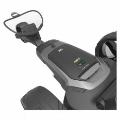Fairway Golf UK Powakaddy FX5 Electric Trolley 2022 - Gun Metal - 18 Hole/Lithium Battery 14 Fairway Golf UK Powakaddy FX5 Electric Trolley 2022 - Gun Metal - 18 Hole/Lithium Battery -Fairway Woods Shop fx57