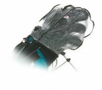 Masters Clear Rain Hood With Zip 1 Masters Clear Rain Hood With Zip