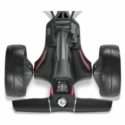 Fairway Golf UK Motocaddy M1 Electric Trolley 2021 - 18 Hole/Lithium Battery 6 Fairway Golf UK Motocaddy M1 Electric Trolley 2021 - 18 Hole/Lithium Battery -Fairway Woods Shop m13