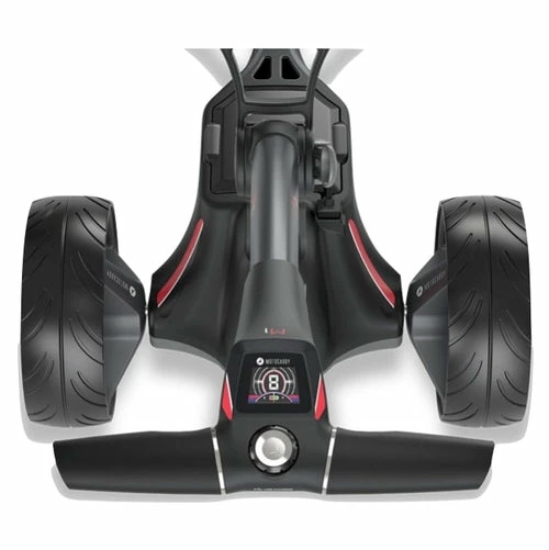 Fairway Golf UK Motocaddy M1 Electric Trolley 2021 - 18 Hole/Lithium Battery 3 Fairway Golf UK Motocaddy M1 Electric Trolley 2021 - 18 Hole/Lithium Battery - Image 3