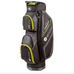 Motocaddy Lite Series Golf Cart Bag -Fairway Woods Shop motocaddy 2022 lite series golf cart bag lime