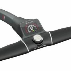 Fairway Golf UK Motocaddy 2022 S1 Lithium Electric Golf Trolley 8 Fairway Golf UK Motocaddy 2022 S1 Lithium Electric Golf Trolley -Fairway Woods Shop motocaddy 2022 s1 lithium electric golf trolley display