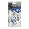Clarkes Golf Pride Golf Tees Bumper Pack Blue 75