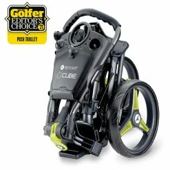 Motocaddy Cube Trolley