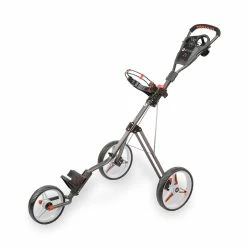 Motocaddy Z1 Push Trolley
