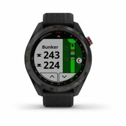 Garmin Approach S42 Golf GPS Watch 13 Garmin Approach S42 Golf GPS Watch -Fairway Woods Shop rf lg 0002f68d d73e 404c bf11 efbf7256ad4e