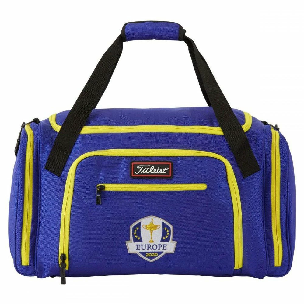 Titleist Players Duffel Bag TA20PDF 1 Titleist Players Duffel Bag TA20PDF