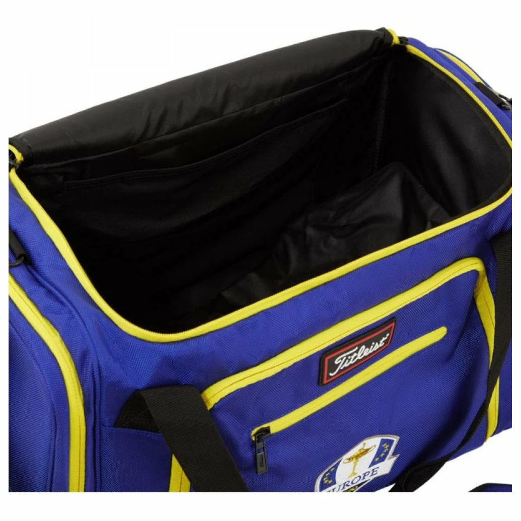 Titleist Players Duffel Bag TA20PDF 5 Titleist Players Duffel Bag TA20PDF - Image 5