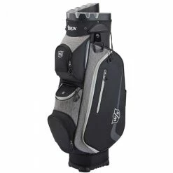Wilson Staff ILock III Cart Bag -Fairway Woods Shop wilson staff 2020 i lock black grey