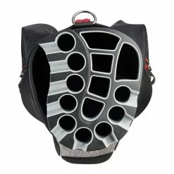 Wilson Staff ILock III Cart Bag -Fairway Woods Shop wilson staff 2020 i lock divider photo 1